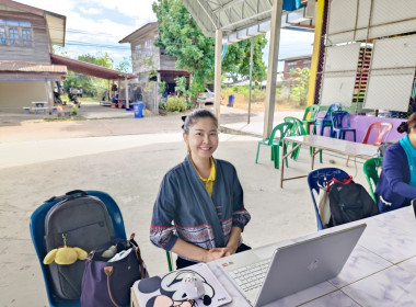 กลุ่มส่งเสริมสหกรณ์ 1 ตรวจเยี่ยม แนะนำ ... พารามิเตอร์รูปภาพ 6